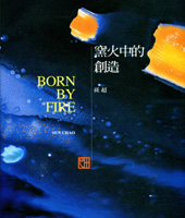 Cover-Born by Fire